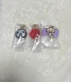 ズートピア キャンディチャーム