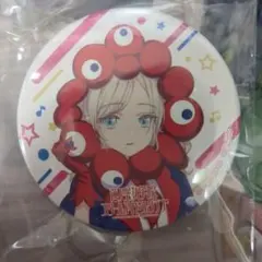 EXPO 2025 ラブライブ蓮ノ空女学院スクールアイドル倶楽部　セラス缶バッジ