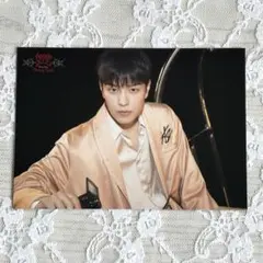 Stray Kids スキズ dominATE JAPAN ラントレ スンミン