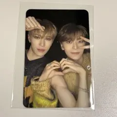 ALD1 EUPHORIA アルノ シンロン ユニット トレカ