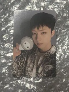 2026年最新】p1harmony ジウンの人気アイテム - メルカリ