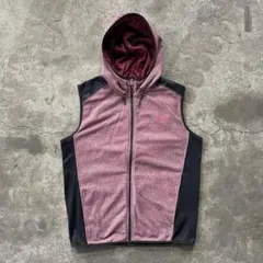 フリースベスト ベスト