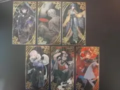 2025年最新】妖怪万化 レア 剣持の人気アイテム - メルカリ