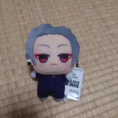 SAKAMOTO DAYS ちびぐるみ vol.3 楽