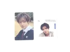 INI 佐野雄大 PULSE 封入 トレカ コンプセット - メルカリ