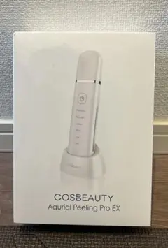 ⭐️COSBEAUTY【美顔器】Aqurial Pesling Pro EX ⭐️のサムネイル