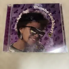 Tiombe Lockhart #1 CD