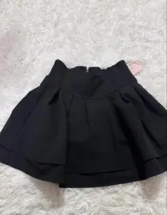 殿堂入り!!美脚になれるスカート（インナーパンツ付）