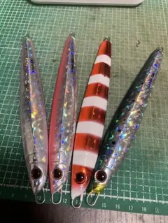 青物ルアー　GOOD BAIT☆早い者勝ち☆プラグ☆平政☆マグロ☆釣り引退 青物ルアー GOOD BAIT☆早い者勝ち☆プラグ☆平政☆マグロ☆釣り引退