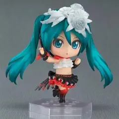 ねんどろいどこ～で 初音ミク ブレス・ユーコーデ