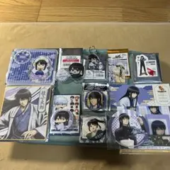 銀魂 桂小太郎 まとめ売り - メルカリ