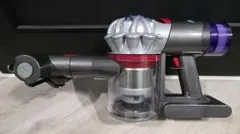 ③ダイソン dyson V11 SV14 本体のみ エコモード62分 - メルカリ