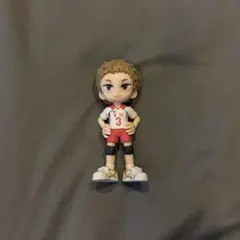 ハイキュー palverse 夜久衛輔