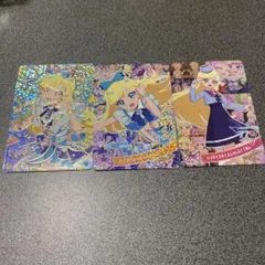 ひみつのアイプリ メモリアルパック みつき