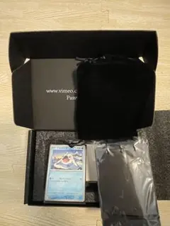 TCCマジック スベンアルバム 手品 予言 ポケカ ポケモンカード - メルカリ
