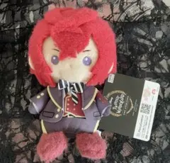 ツイステ リドル ミルキーボア