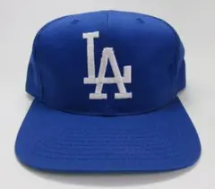 VINTAGE DODGERS ドジャース 90s キャップ ビンテージ