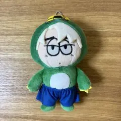 ONE N' ONLY HAYATO 高尾颯斗 ぬいぐるみ　ワンエン　ぬい