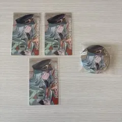 プロセカ　日野森雫　まとめ売り　セカライ