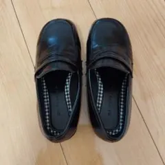 フォーマルシューズ　21cm