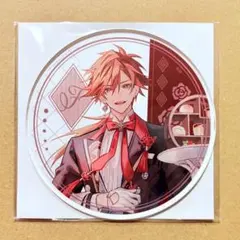 オトメイトマーケット オトマ アクリルコースター クッキー マツリカの