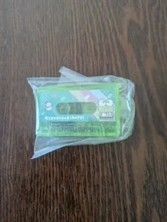 けろけろけろっぴ カセットテープチャーム