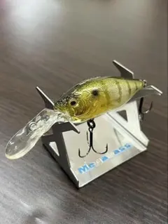 【中古】メガバス　Deep-X 100 LBO GLX GILL