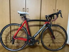 PINARELLO PRINCE 2016年　キシリウムエリートのサムネイル