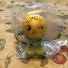 ぴょこぴょこアンパンマン7 メロンパンナちゃん②