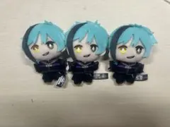 ツイステ フロイド・リーチ ぬいぐるみ