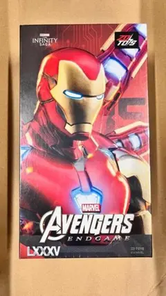 新品 アイアンマン MK85 1.0バージョン (7インチ Xシリー