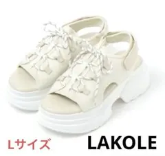 LAKOLE スポーツサンダルのサムネイル