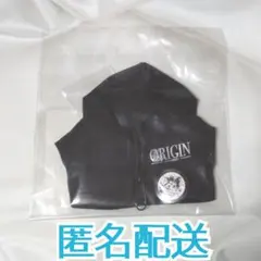 ツキプロ マスコット用パーカー ORIGIN