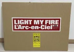 2026年最新】ラルク light my fireの人気アイテム - メルカリ