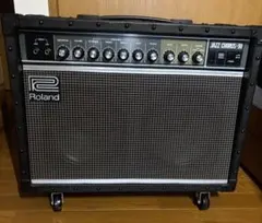 Roland JC-90 B-pick工房mod 布袋サウンド 交渉可