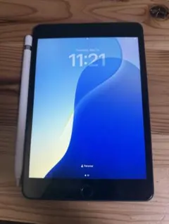 iPad mini 第5世代　256GB Apple Pencilつき
