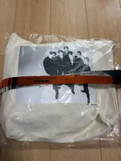 RIIZE 東京ドーム アプグレ特典 プレミアム