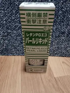 関西ペイント 292マイクロシルバーパールリキッド300ml未開封 - メルカリ