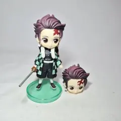 竈門炭治郎　デフォルメフィギュア　鬼滅の刃