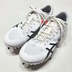 アシックス HEATFLAT 12 陸上 スパイク 26cm
