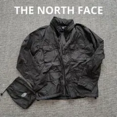 THE NORTH FACE ザ ノースフェイス グローブトレッカージャケット