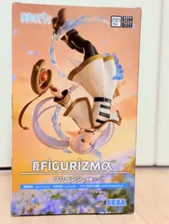 葬送のフリーレン FIGURIZMα フィギュア