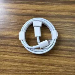 Lightning USB-C ケーブル