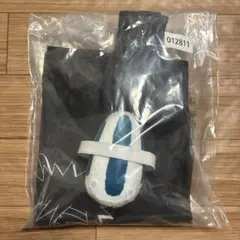 NARUTO　ナルト　一番くじ　F賞　ならカツユを連れていけ…エコバッグ