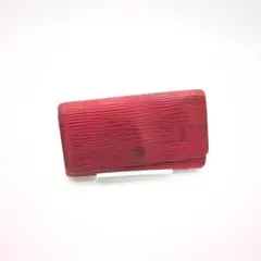 Louis VUITTON ルイ・ヴィトン キーケース　4連キーケース