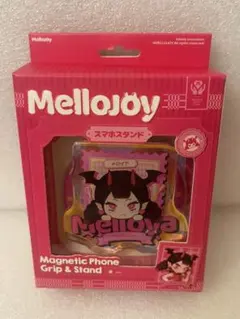 Mellojoy マグネット式スマホスタンド メロイア - メルカリ