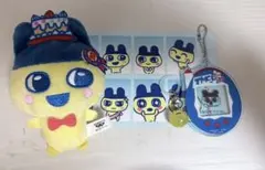 たまごっち　まめっち　まるっち　まとめ売り　全部で4点