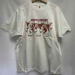 soft machine Gremlins Tシャツ ギズモ　ソフトマシーン　Lのサムネイル