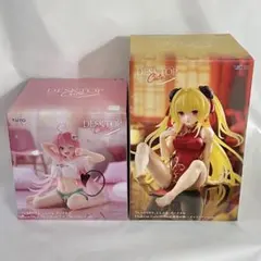 ToLOVEる ダークネス Desktop Cute フィギュア