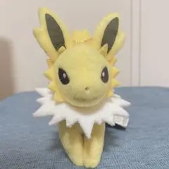 サンダース ぬいぐるみ